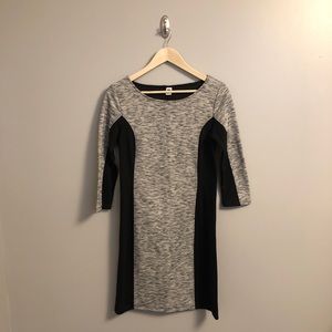 Slimming Pencil Dress!